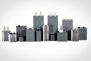 High Energy Storage Capacitors, Pulse Discharge Capacitors - NWL